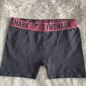 Gymshark shorts